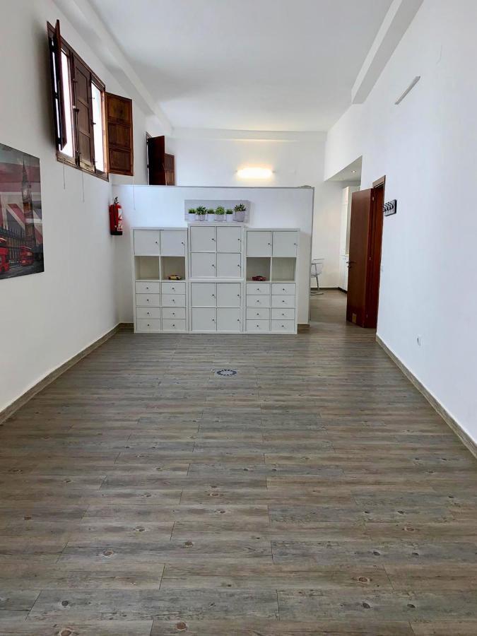 Homeforguest Cozy Loft With Parking Next To The Arucas Cathedral 外观 照片