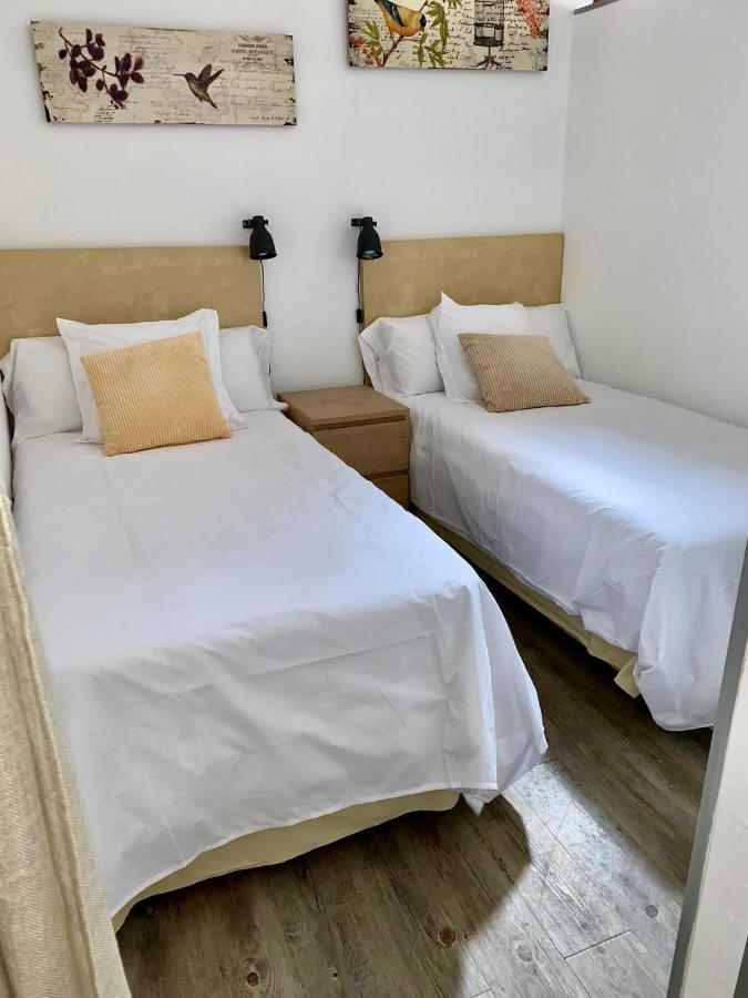 Homeforguest Cozy Loft With Parking Next To The Arucas Cathedral 外观 照片