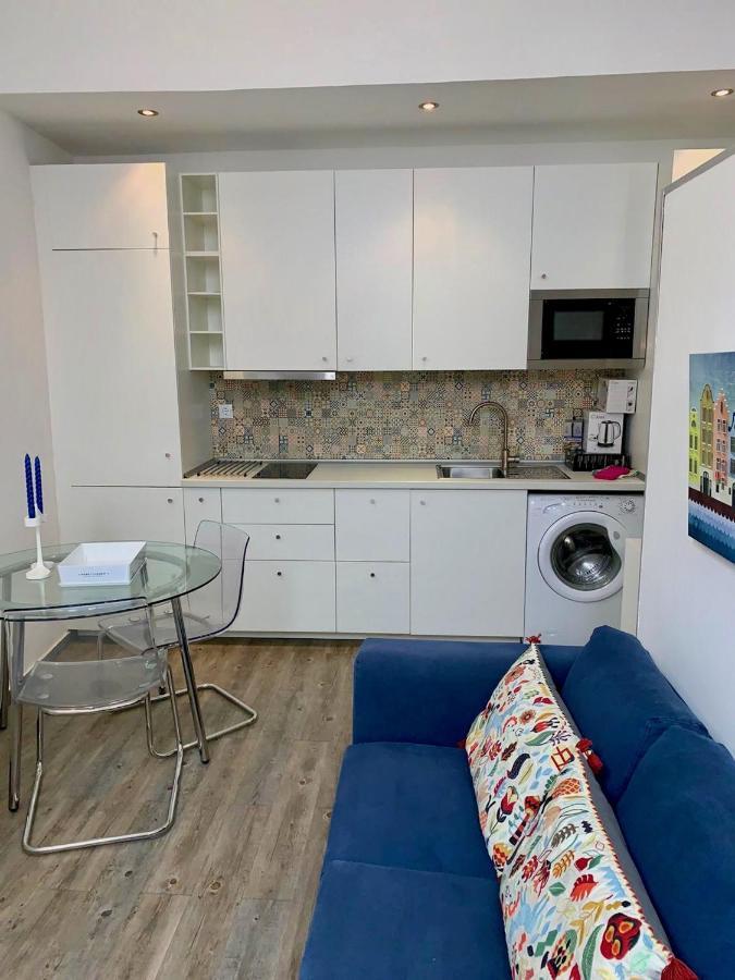 Homeforguest Cozy Loft With Parking Next To The Arucas Cathedral 外观 照片